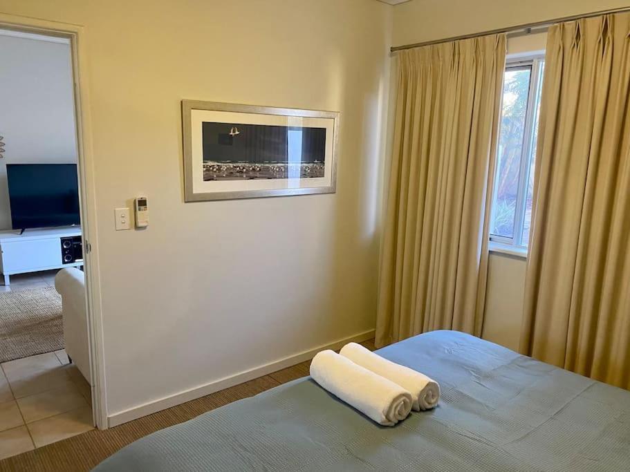 Mariner Resort Comfort - Unit 165 Джералдтон Экстерьер фото